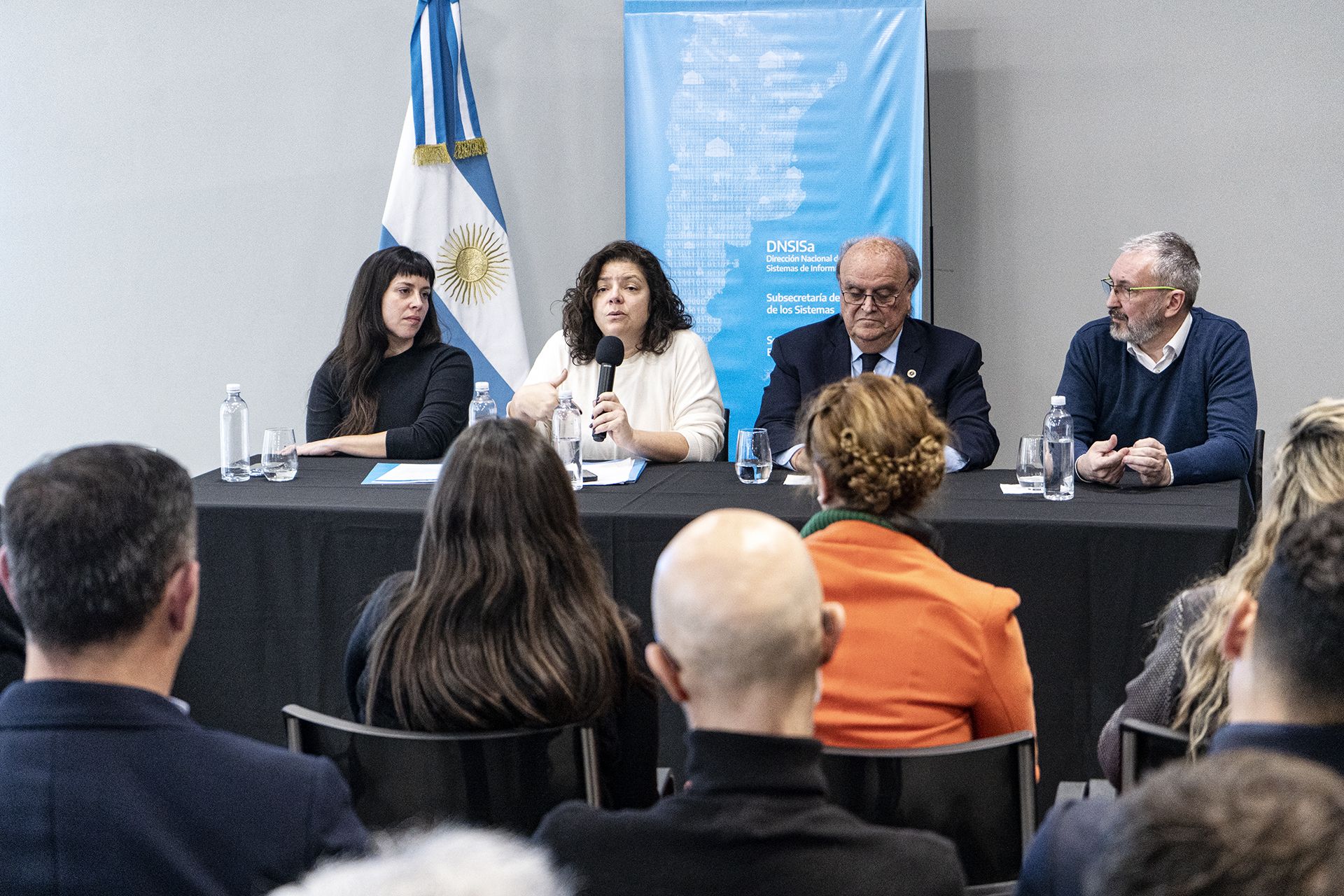 Receta digital: el Ministerio de Salud avanza en la implementación a nivel nacional